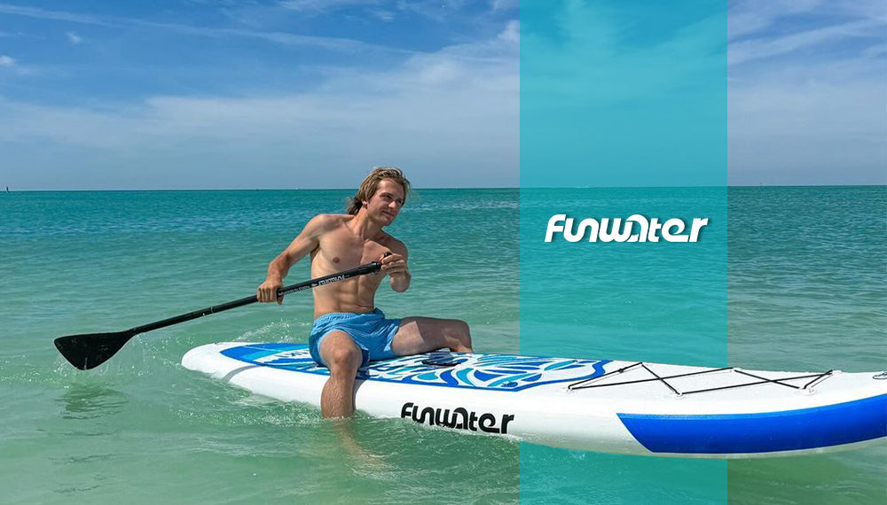 Essential Gear for Paddle Boarding: What You Need to Hit the Water