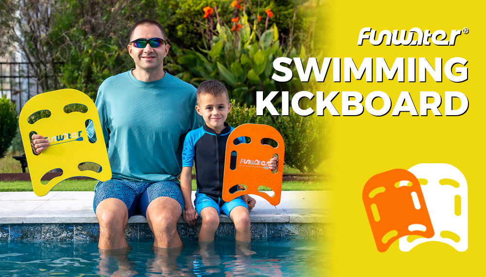 Swimming Kickboards