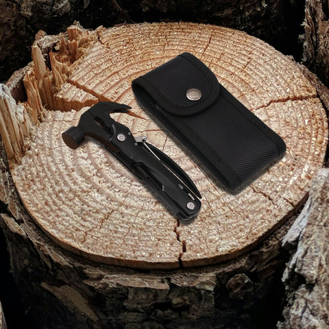 Multi Functional Camping Hammer