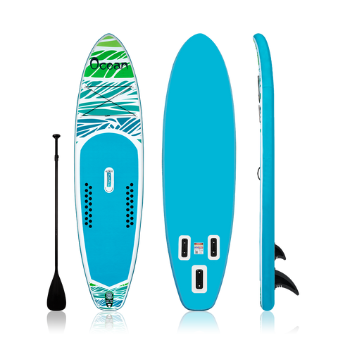 FEATH-R-LITE OCEAN 10'6