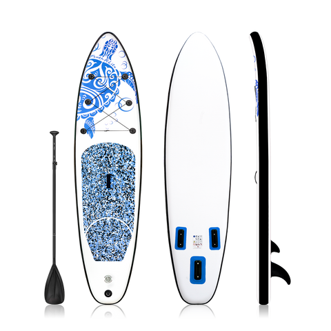 Nomads 10′6″ Inflatable Paddle Board