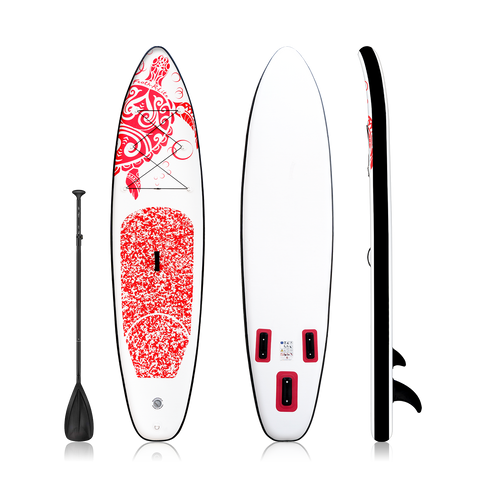 Nomads 10′6″ Inflatable Paddle Board