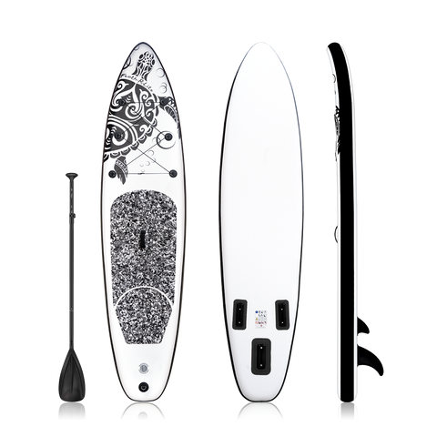 Nomads 10′6″ Inflatable Paddle Board