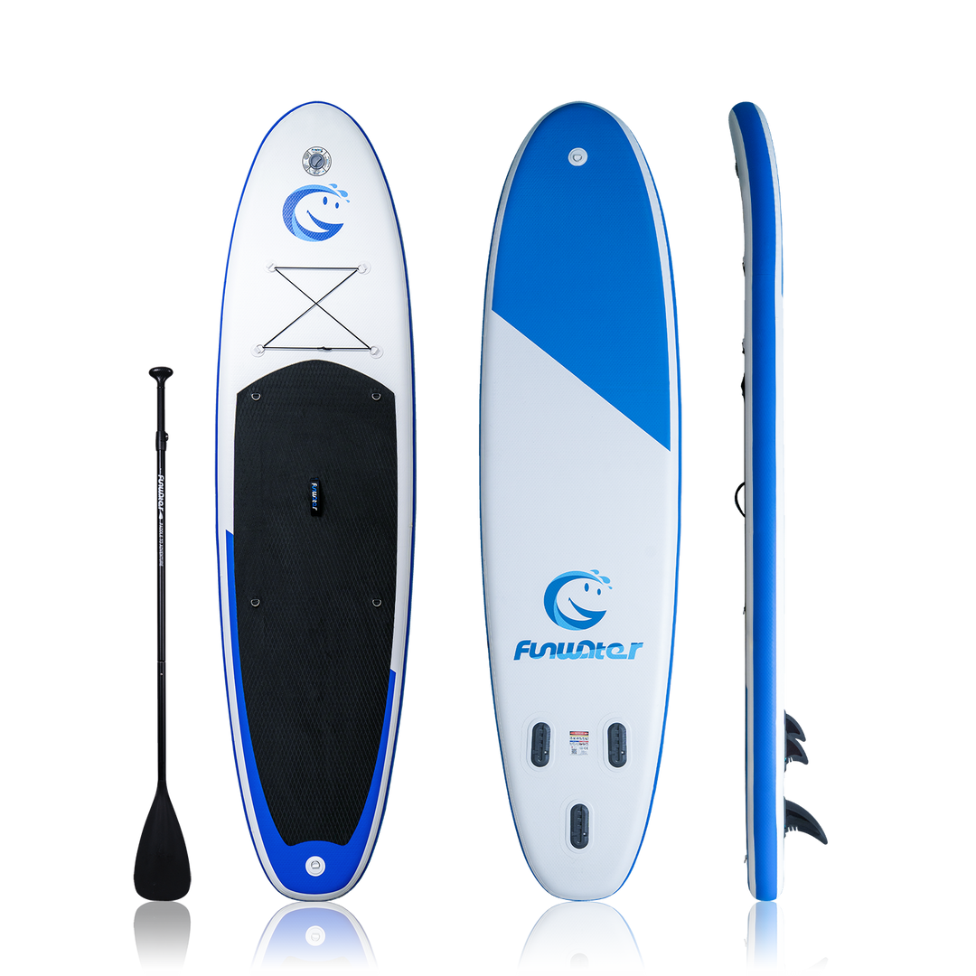 Stand Up Paddle Board Manufacturer | FunWater