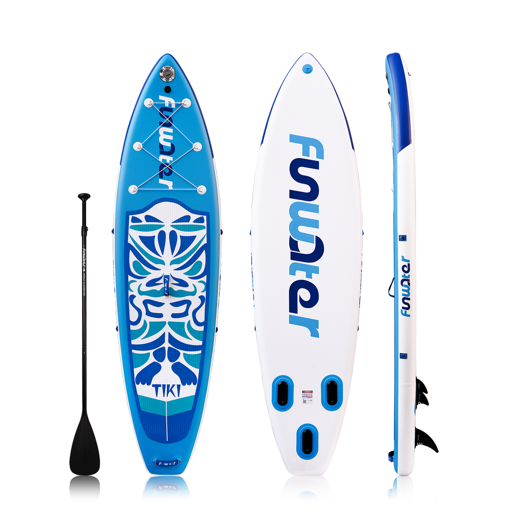 FUNWATER OCEAN TIKI 10'6