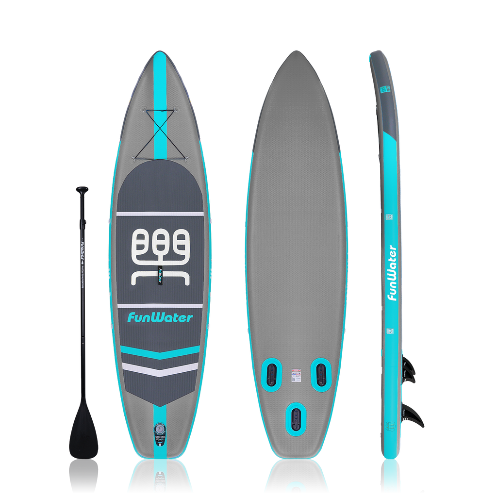 Cruise 11' Stand Up Paddle Board