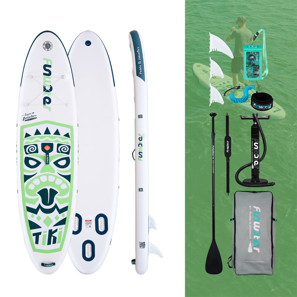 Stand Up Paddle Board Manufacturer | FunWater