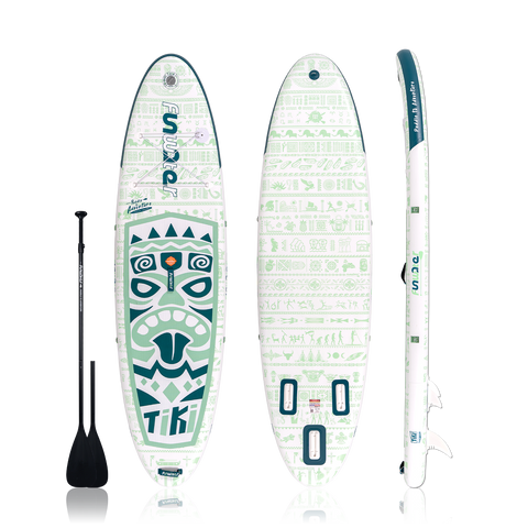 Funwater Innovation Tiki 10'6