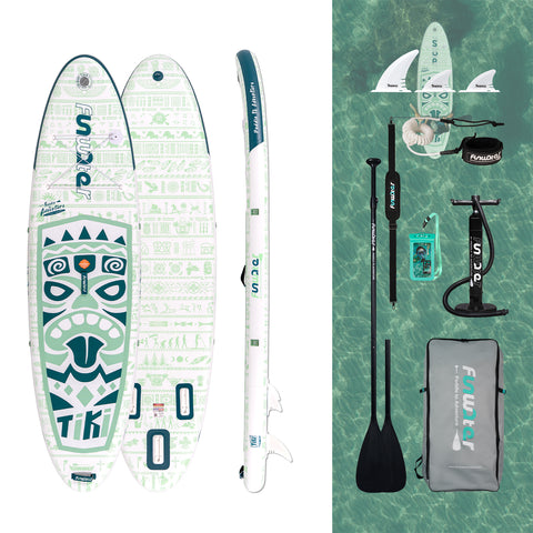 Innovation Tiki 10'6