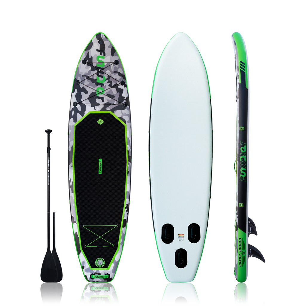 Touring Board Inflatable | Sup 10\'8\