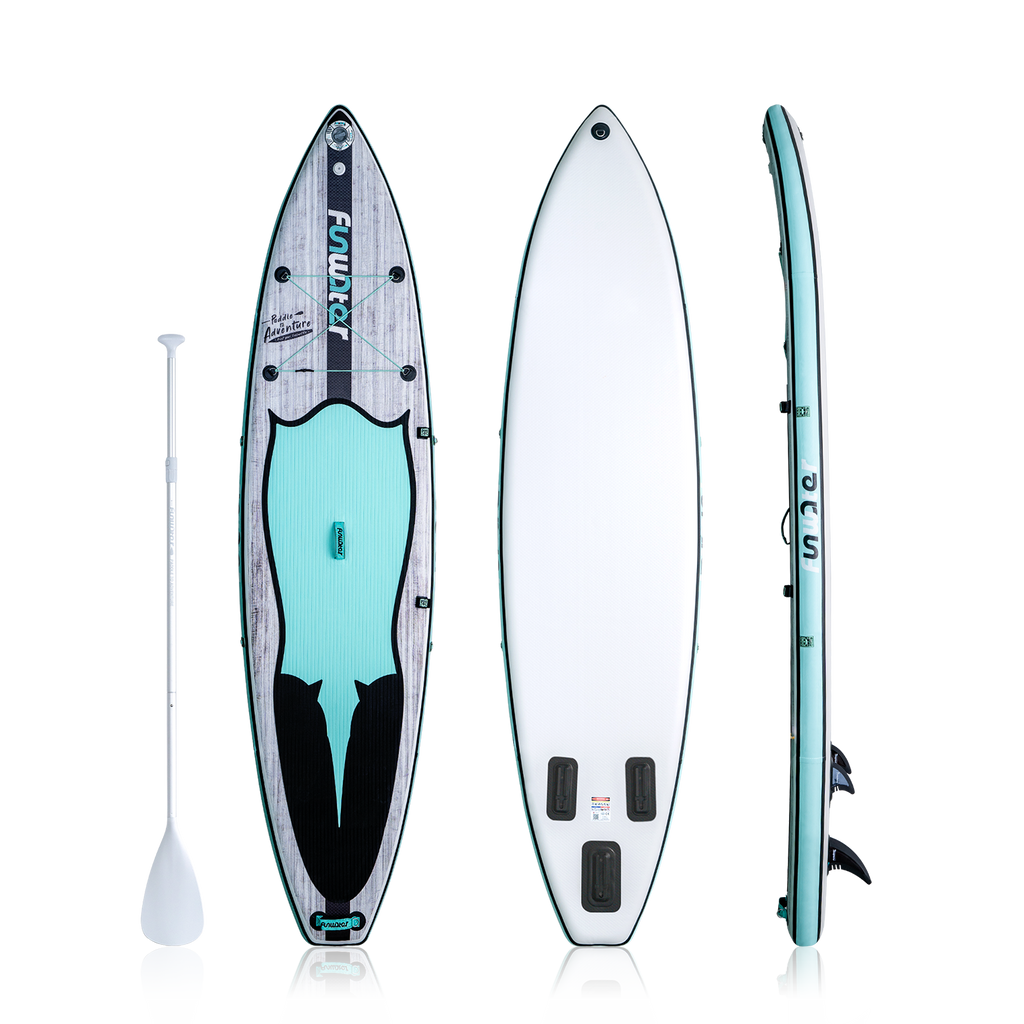 Manta Ray 11'6