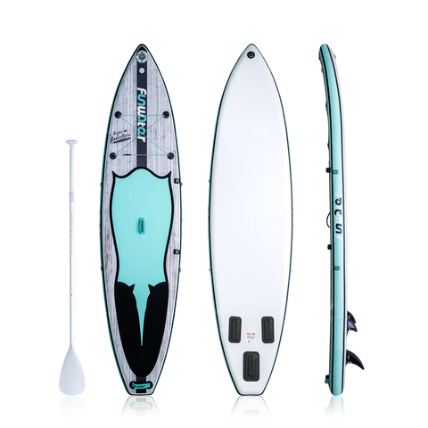 Manta Ray 11'6