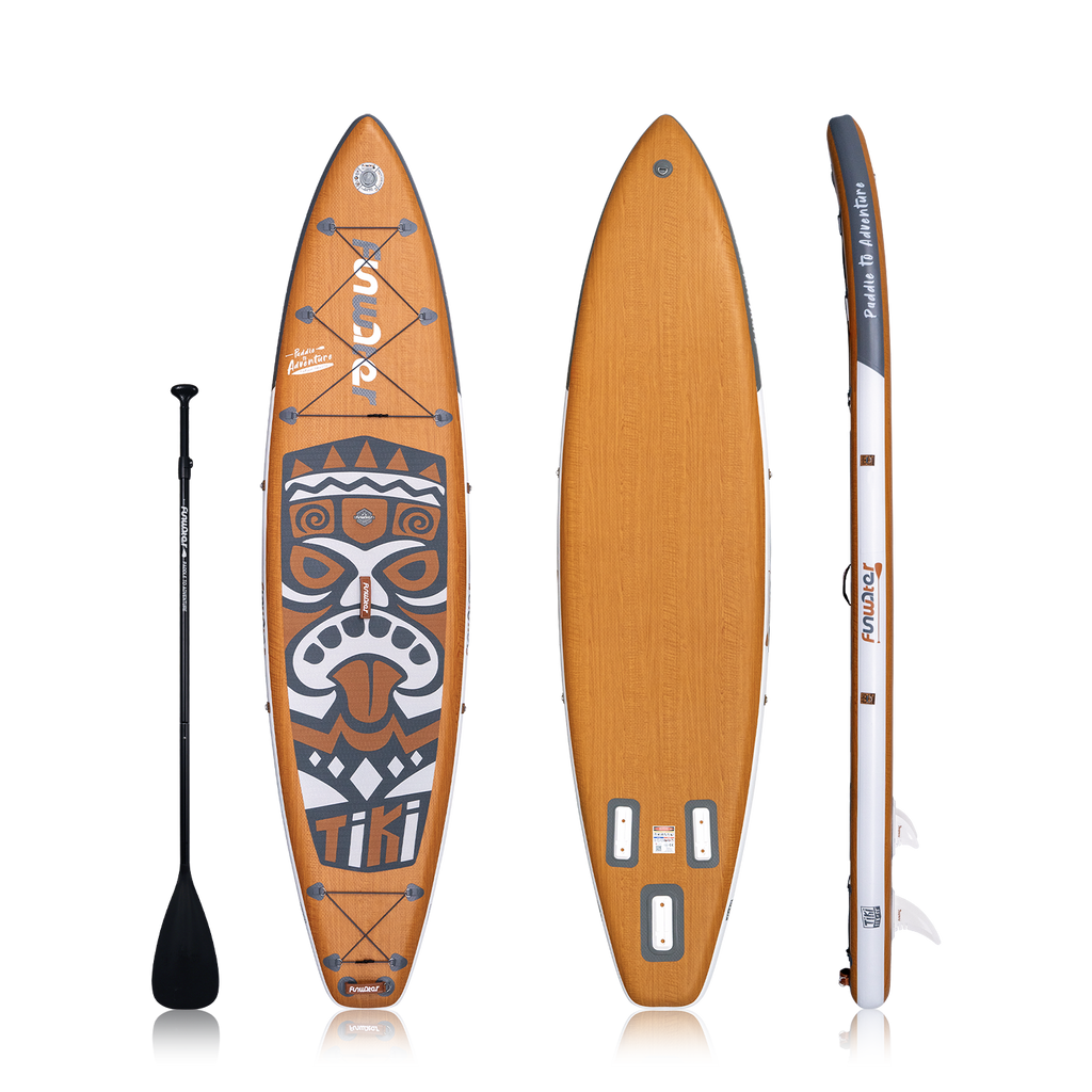 FUNWATER RETEO TIKI 11'6