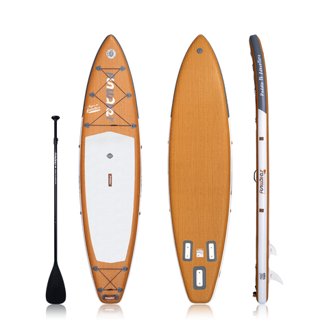 Retro Tiki 11'6