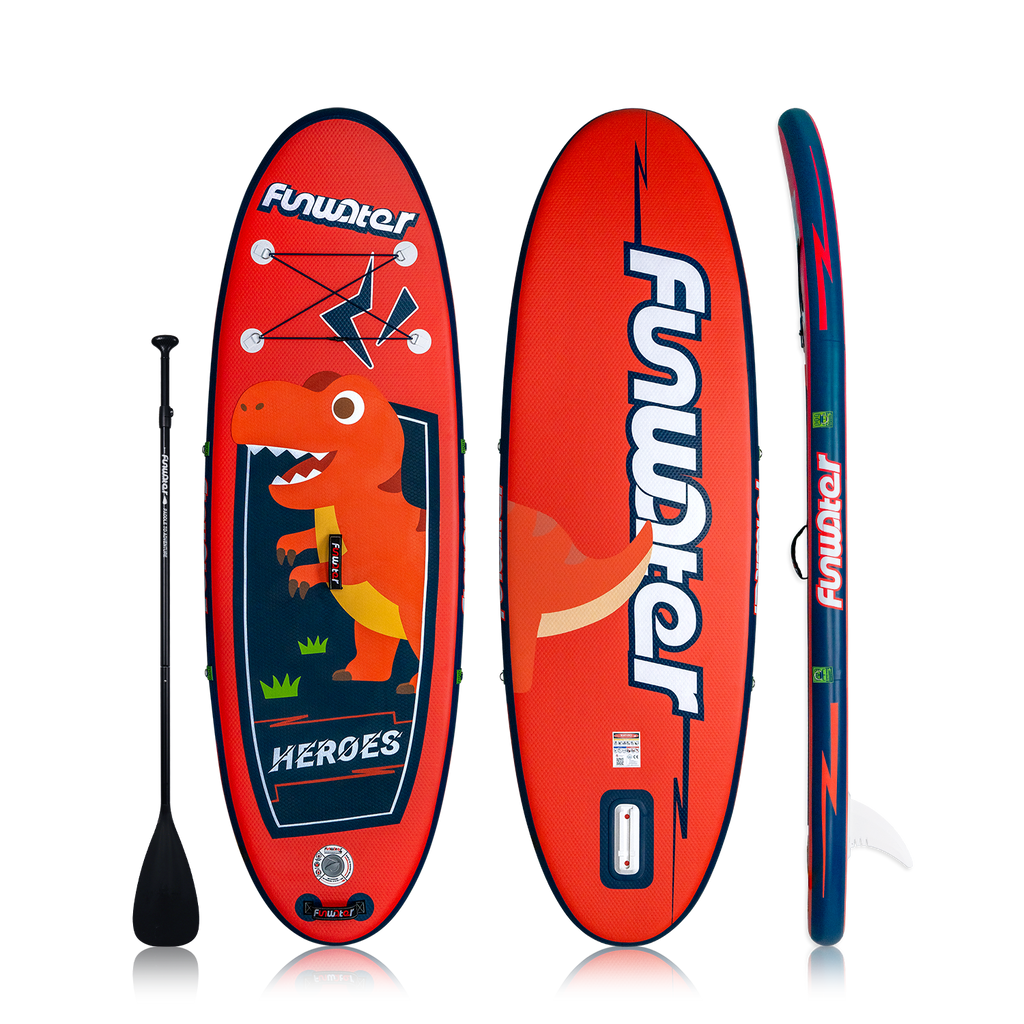 Funwater Dinosaur 7'11