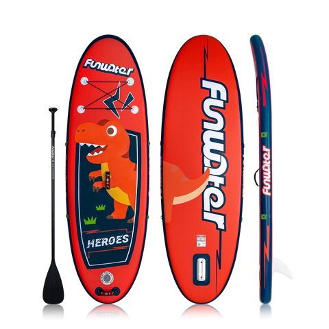 Funwater Dinosaur 7'11