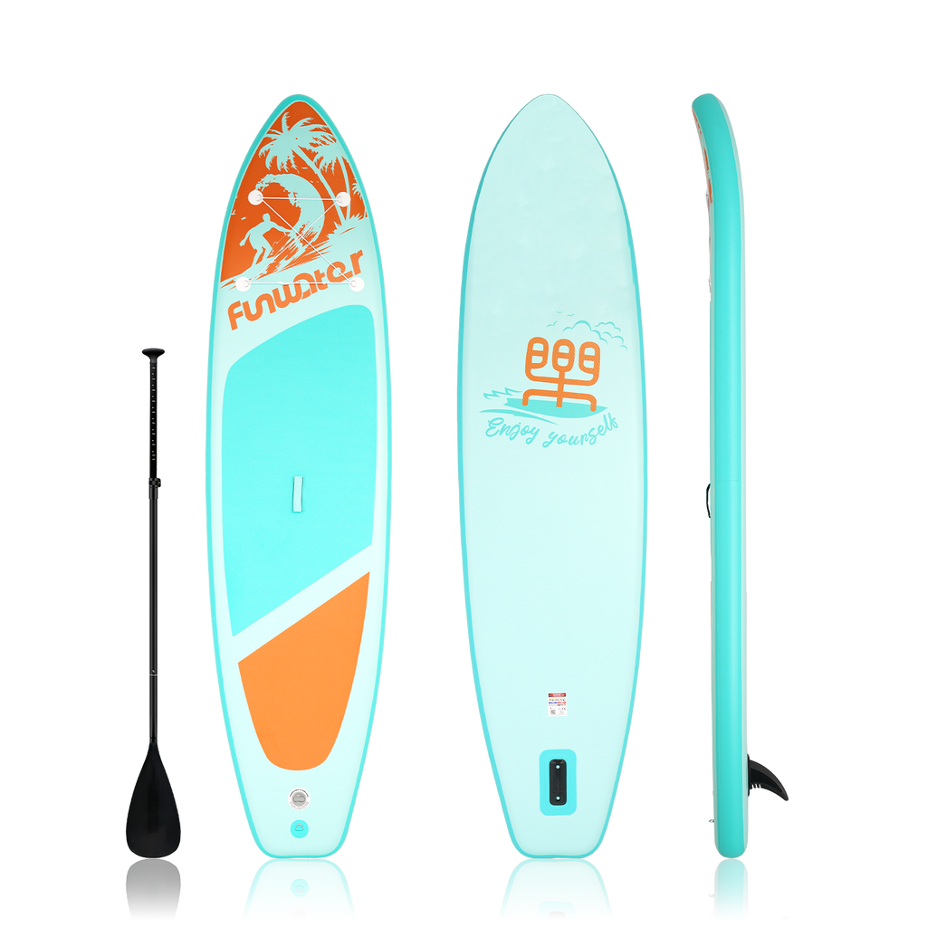 Funwater Breeze 11'6