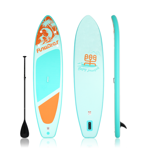 Funwater Breeze 11'6