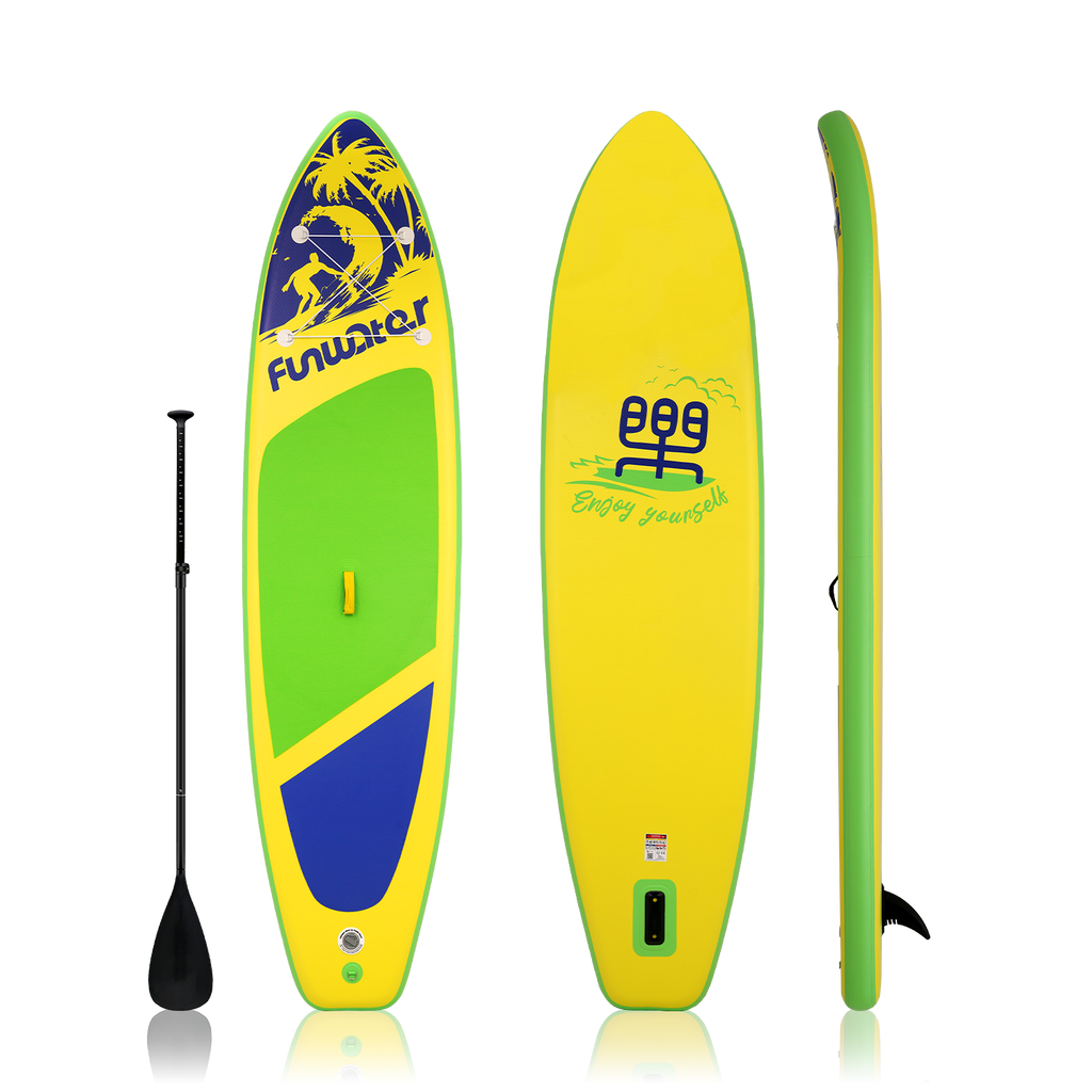 Funwater Breeze 11'6