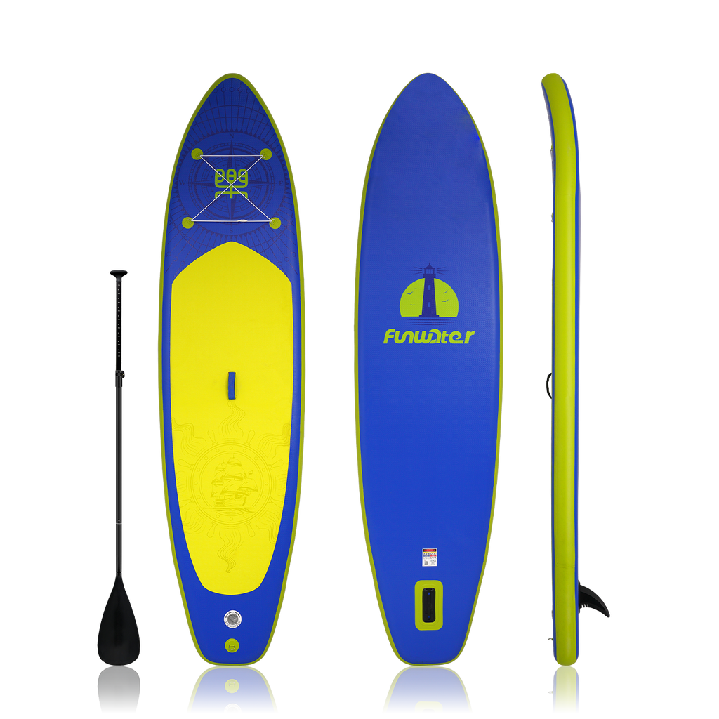 Funwater Violet 11'6