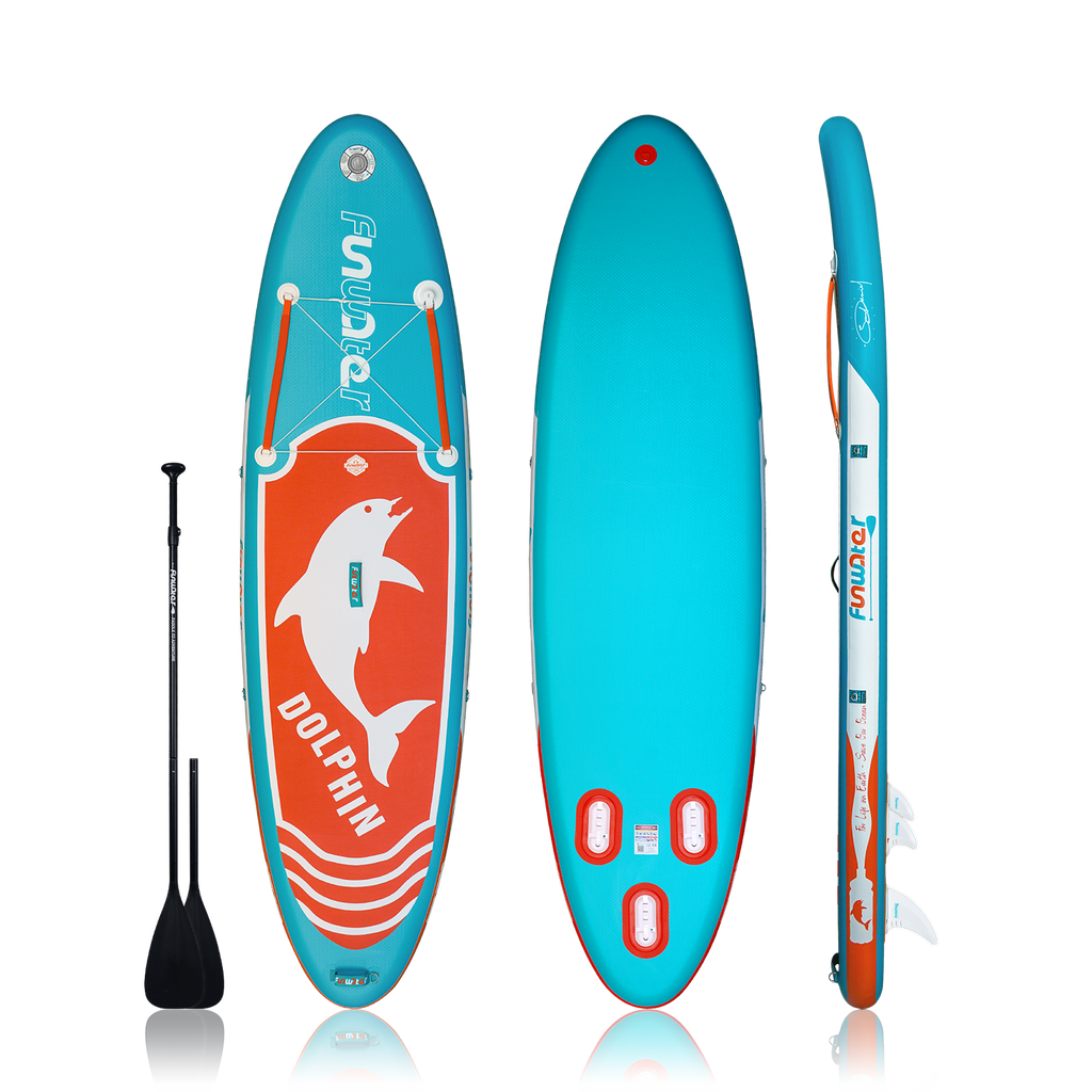 Funwater Dolphins 10'6