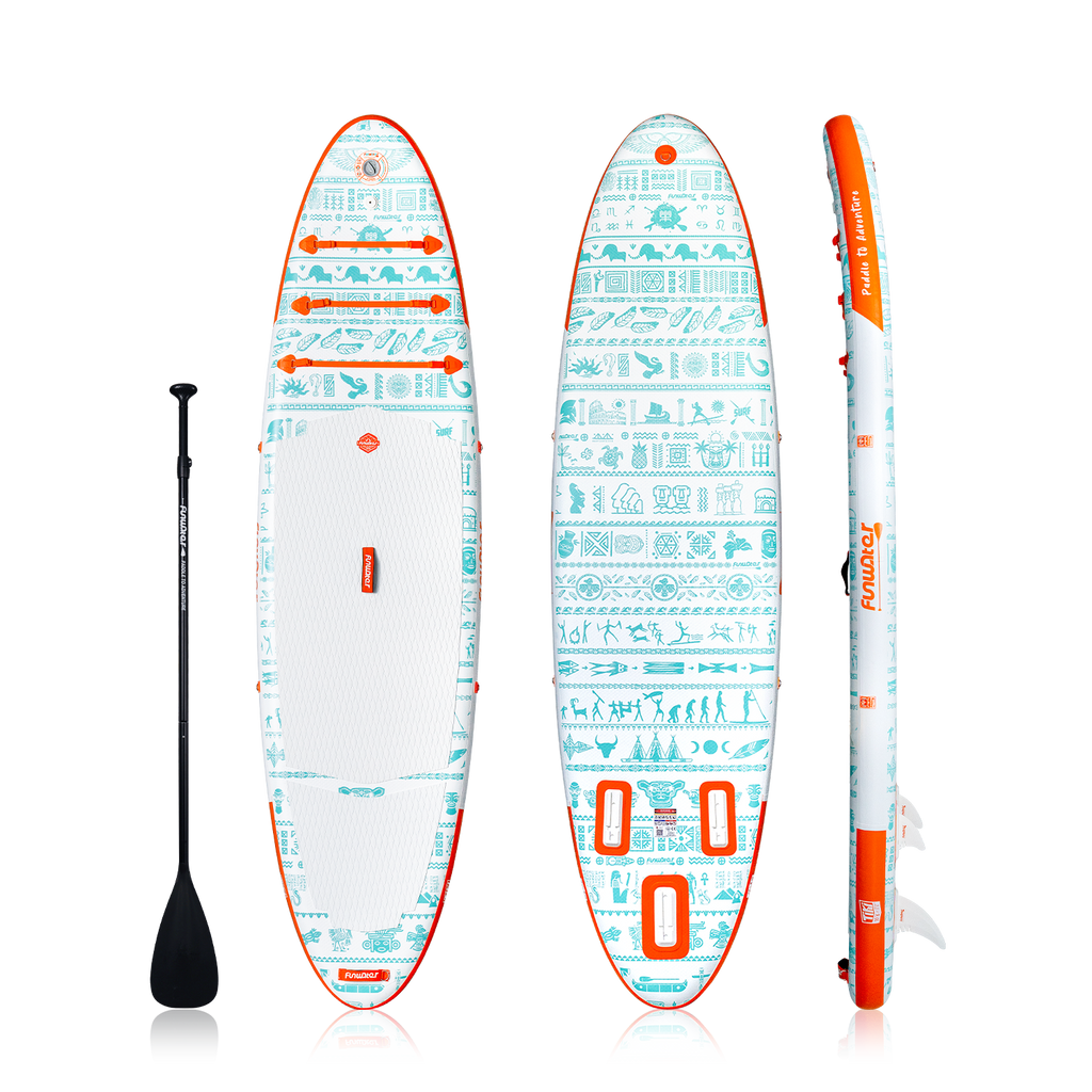 Funwater Innovation Tiki 10'6