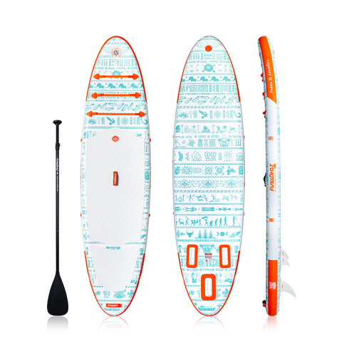 Funwater Innovation Tiki 10'6