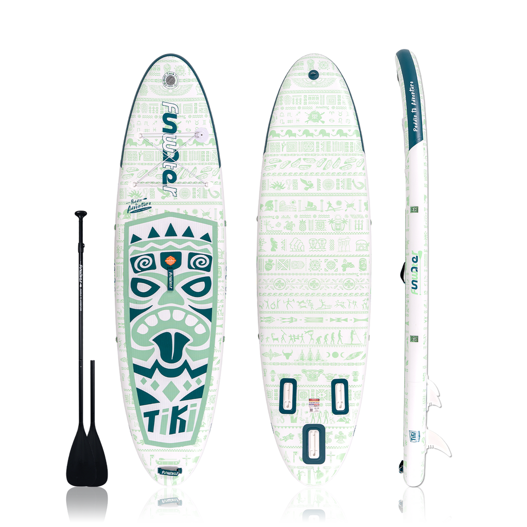 Funwater Innovation Tiki 10'6