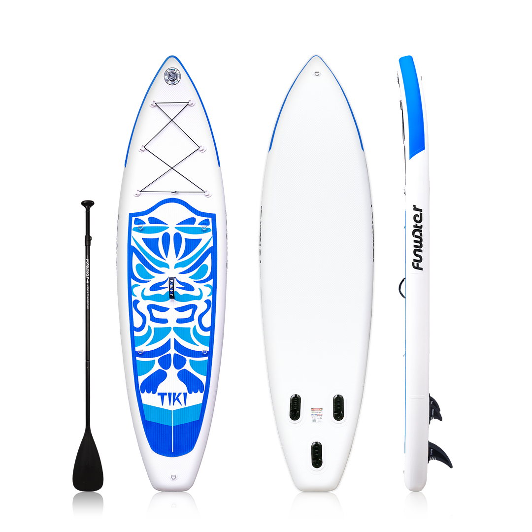 Stand Up Paddle Board Manufacturer | FunWater