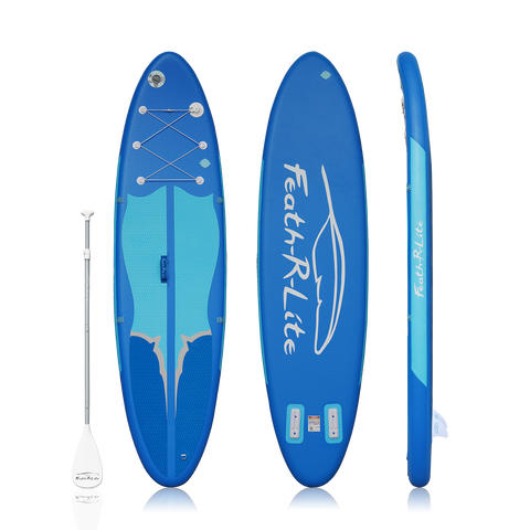 FEATH-R-LITE MANTA RAY 10' stand up paddle board for sale