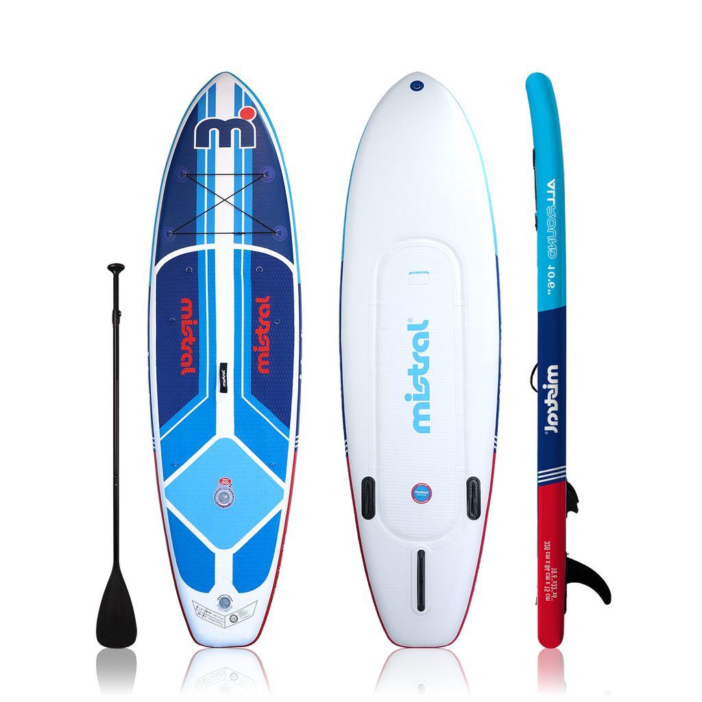 Stand Up Paddle Board for Sale Mariner 10'6