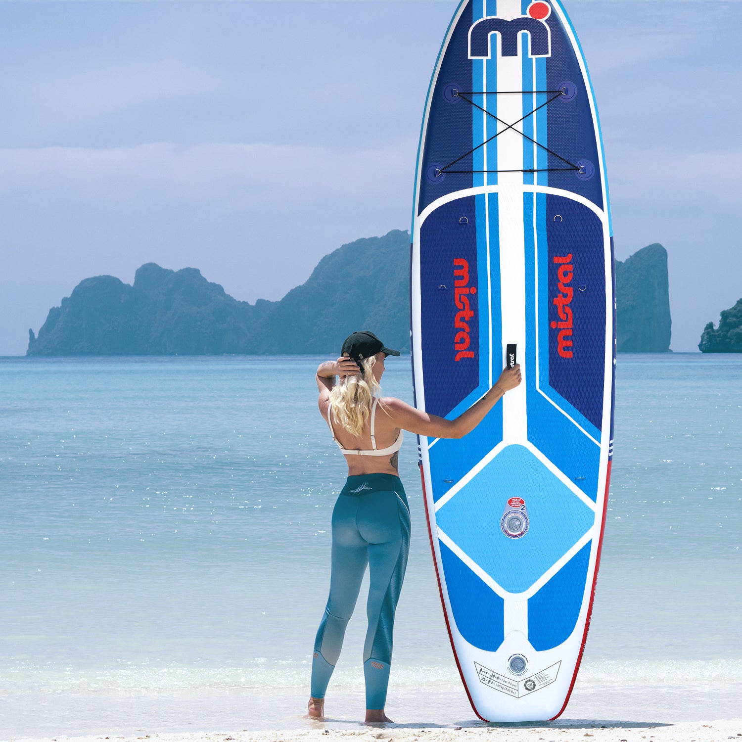 Stand Up Paddle Board for Sale Mariner 10'6"