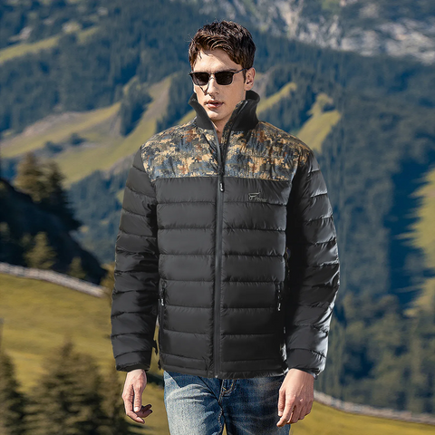 hunting jacket for men