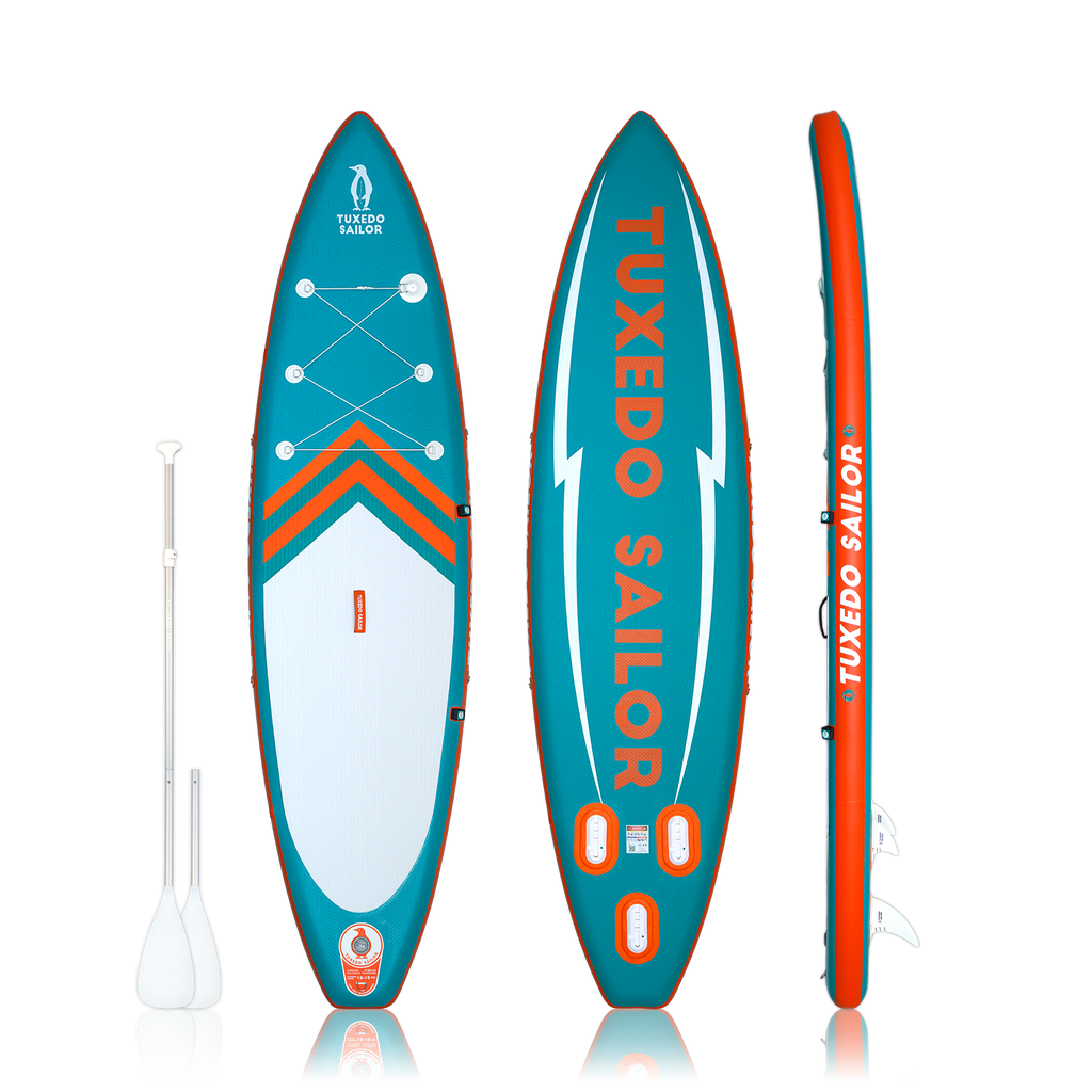 FUNWATER Zone 11′ Stand Up Paddle Board