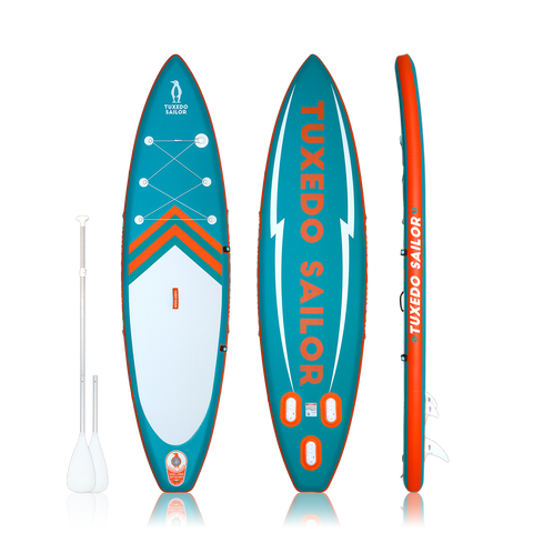 FUNWATER Zone 11′ Stand Up Paddle Board