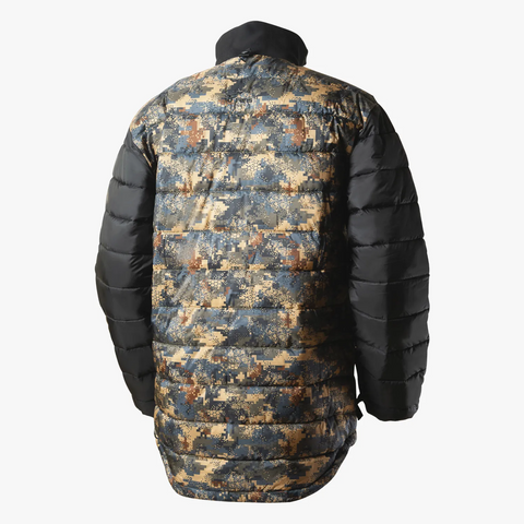 CAMO hunting jacket for men